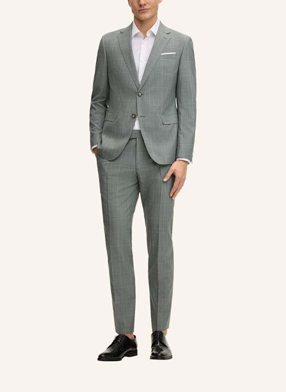 JOOP! Baukasten-Sakko Slim Fit GRÜN