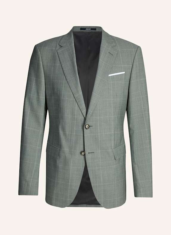 JOOP! Baukasten-Sakko Slim Fit GRÜN