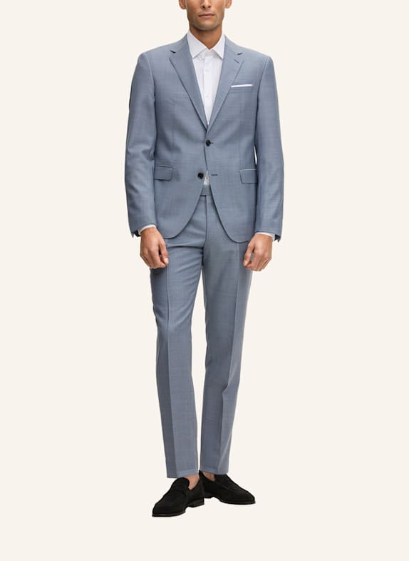 JOOP! Sakko Slim Fit BLAU