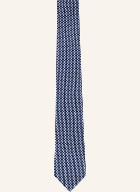 JOOP! Krawatte DUNKELBLAU