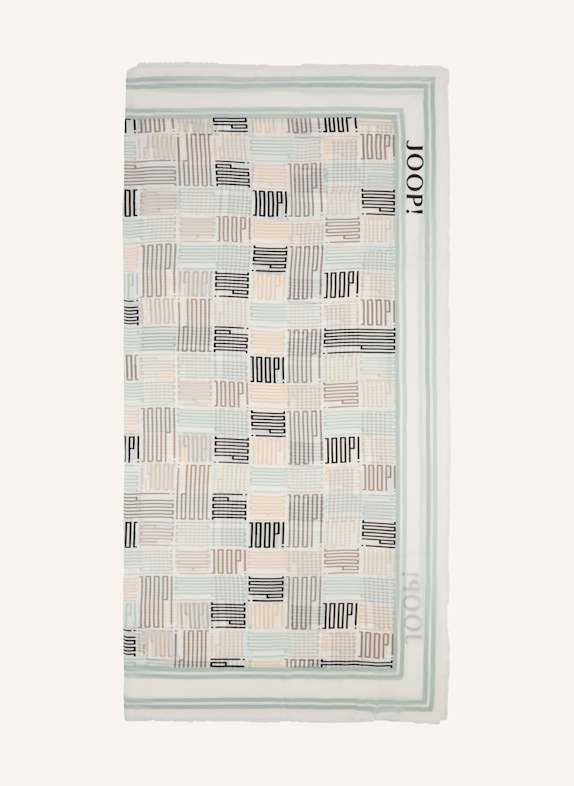 JOOP! Tuch CREME/ BEIGE