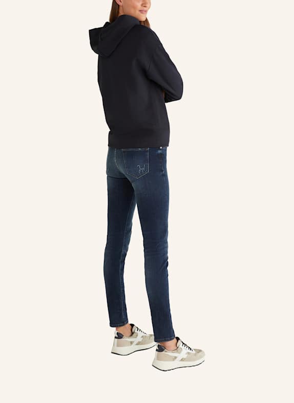JOOP! Hoodie DUNKELBLAU