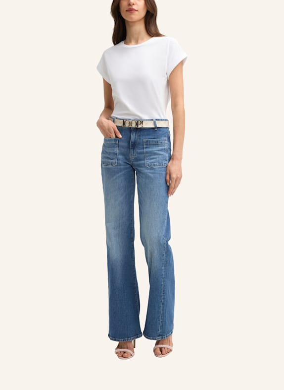 JOOP! T-Shirt WEISS