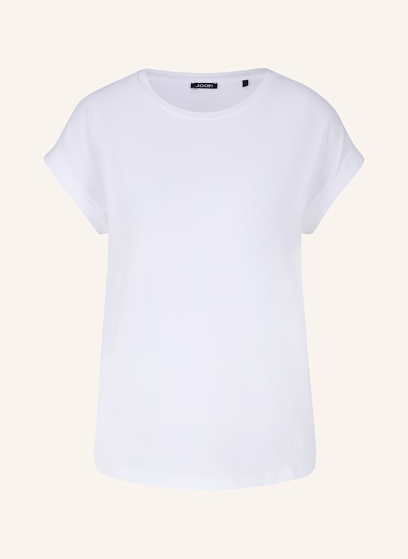 JOOP! T-Shirt WEISS