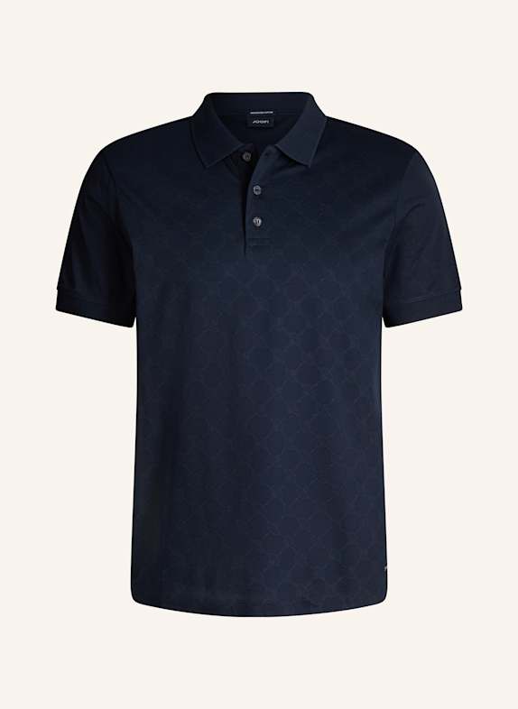 JOOP! Poloshirt DUNKELBLAU