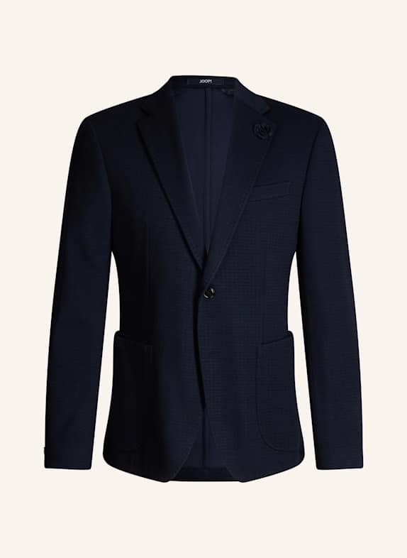 JOOP! Sakko Extra Slim Fit DUNKELBLAU