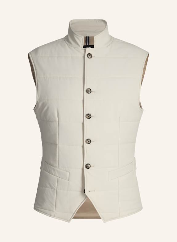 JOOP! Steppweste BEIGE