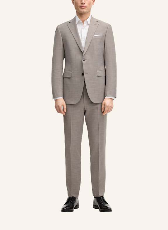 JOOP! Baukasten Sakko Modern Fit BEIGE
