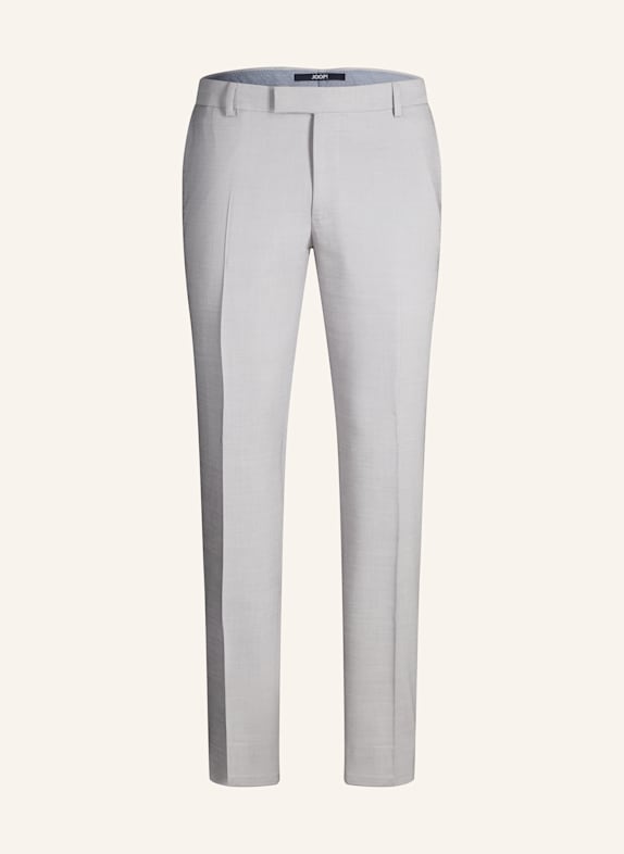 JOOP! Anzughose BLAYR Slim Fit HELLGRAU
