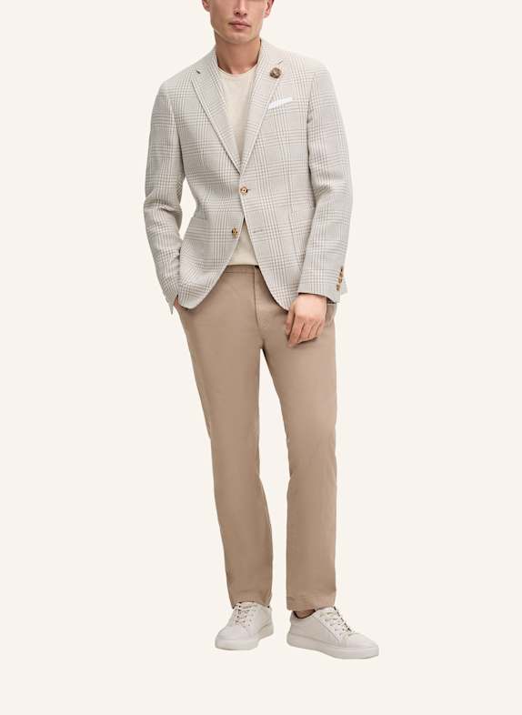 JOOP! Sakko Slim Fit BEIGE