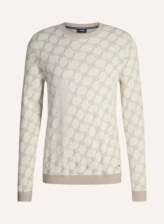 JOOP! Pullover WEISS