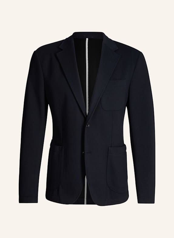 JOOP! JEANS Sakko Slim Fit DUNKELBLAU