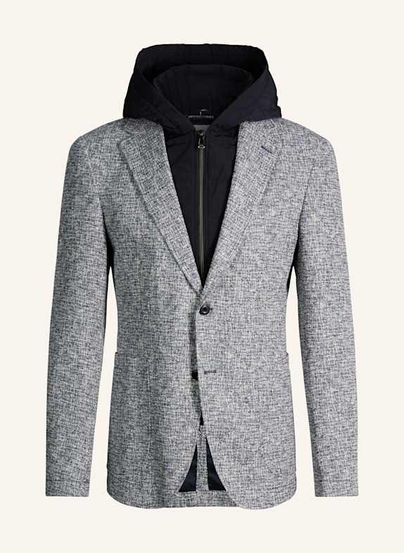 JOOP! JEANS Sakko Slim Fit DUNKELBLAU