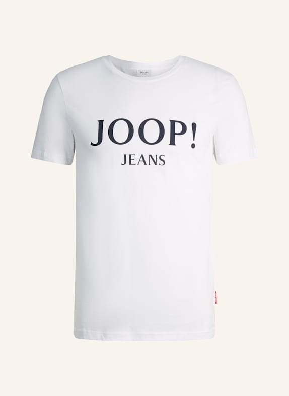 JOOP! JEANS T-Shirt WEISS