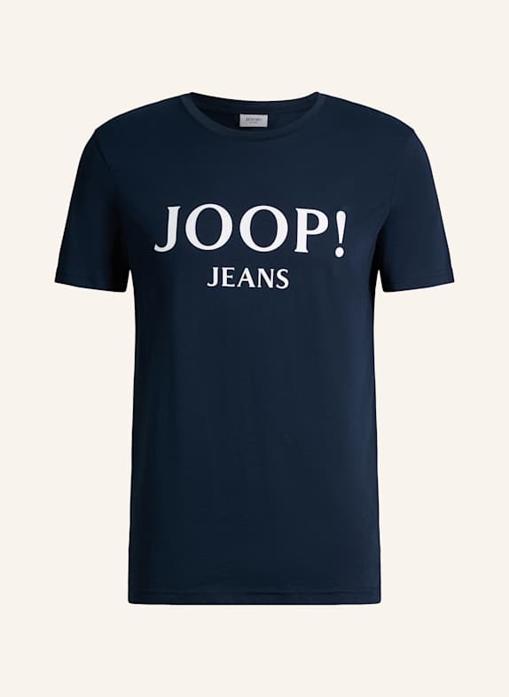 JOOP! JEANS T-Shirt DUNKELBLAU