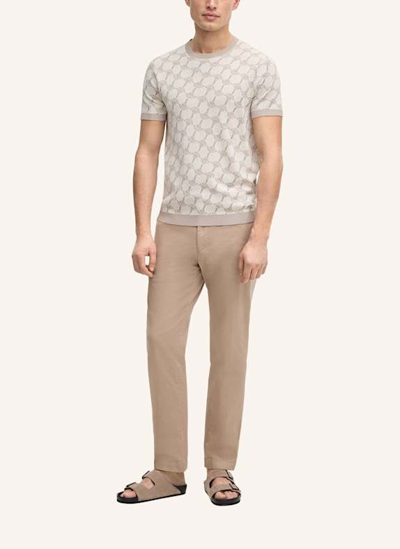 JOOP! Strickshirt BEIGE