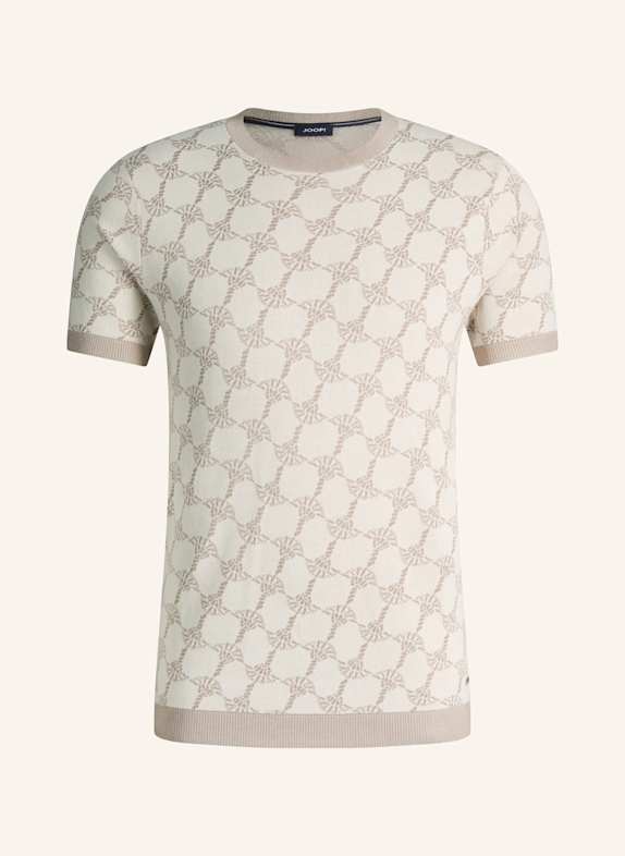 JOOP! Strickshirt BEIGE