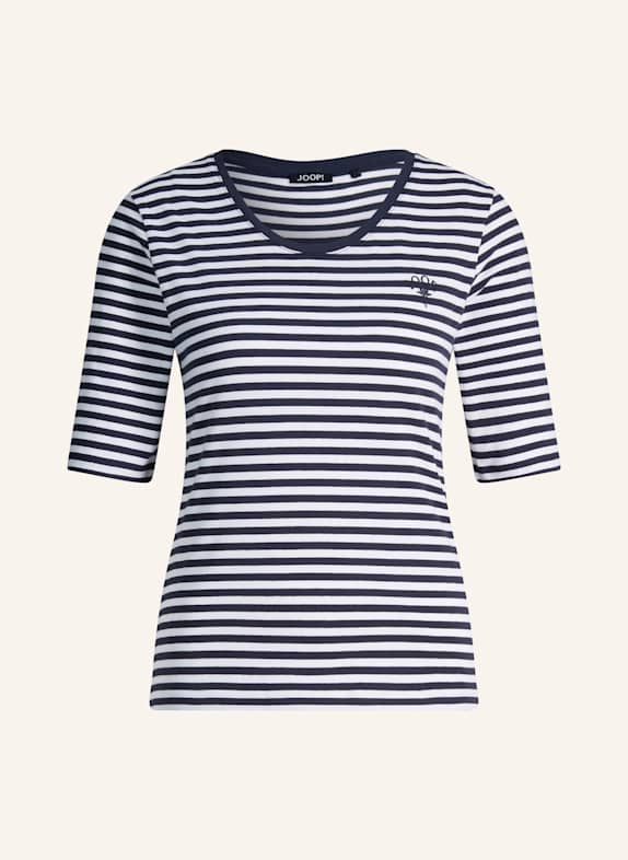 JOOP! T-Shirt DUNKELBLAU