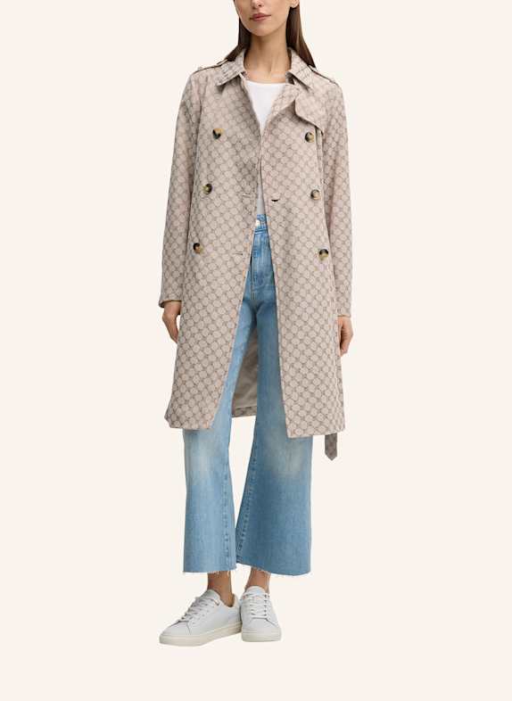 JOOP! Trenchcoat BEIGE