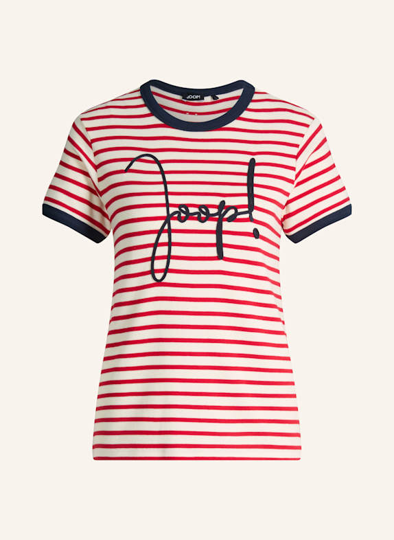 JOOP! T-Shirt ROT