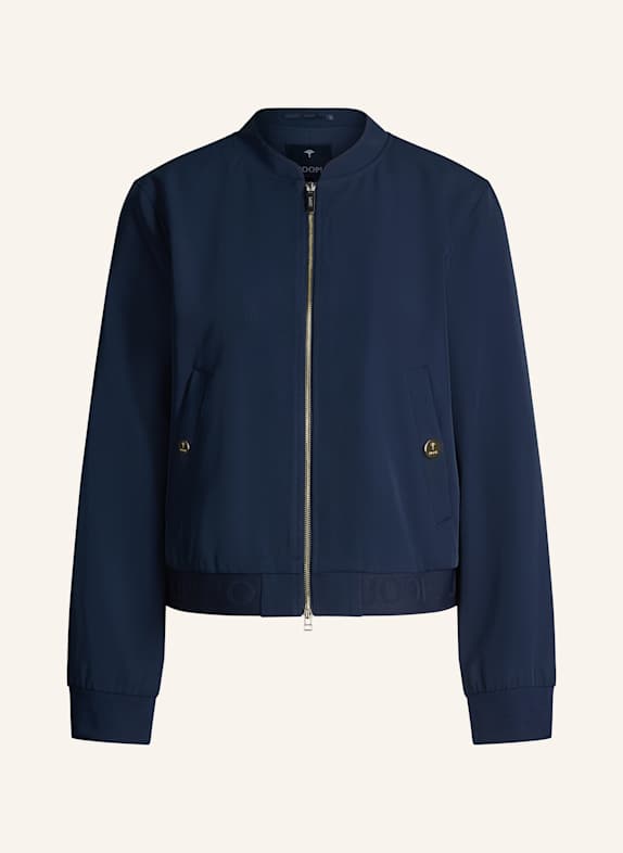 JOOP! Blouson DUNKELBLAU