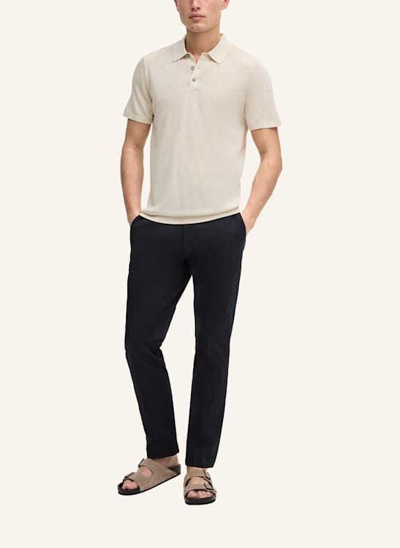 JOOP! Poloshirt WEISS
