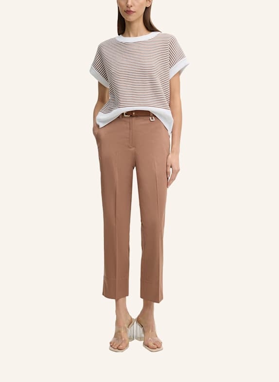 JOOP! Chino HELLBRAUN