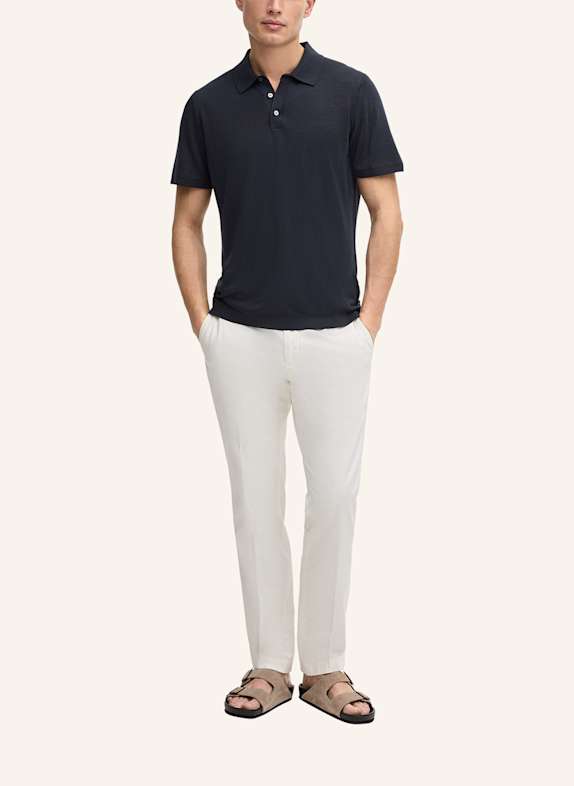 JOOP! Poloshirt DUNKELBLAU