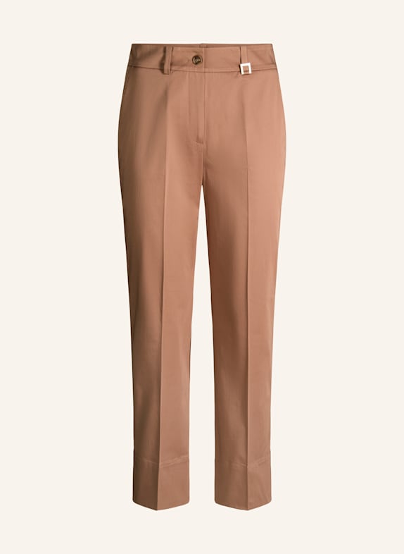 JOOP! Chino HELLBRAUN