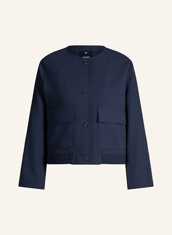 JOOP! Blazer DUNKELBLAU