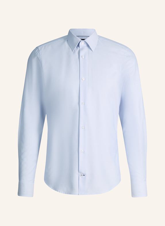 JOOP! Hemd Slim Fit HELLBLAU