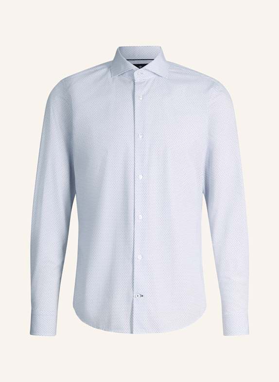 JOOP! Hemd Slim Fit HELLBLAU