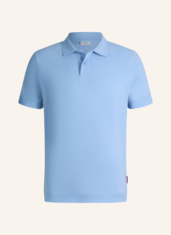 JOOP! JEANS Poloshirt HELLBLAU