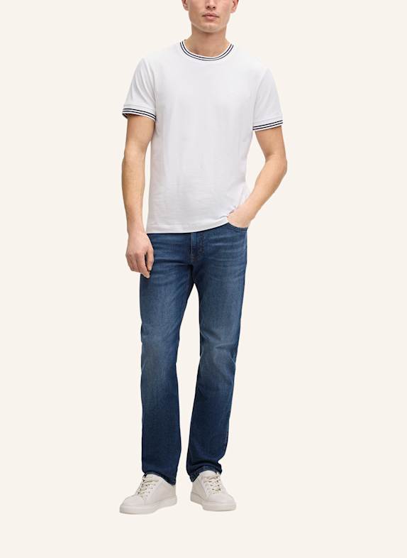 JOOP! T-Shirt WEISS