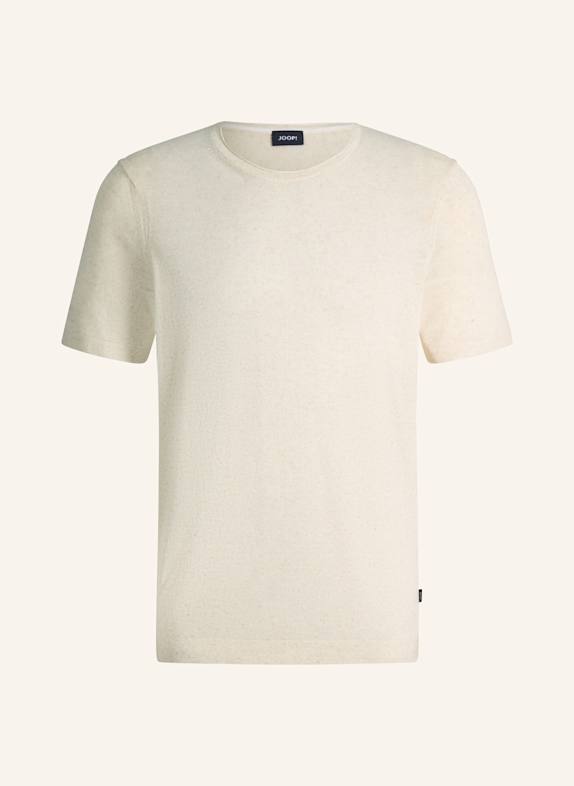 JOOP! Strickshirt WEISS