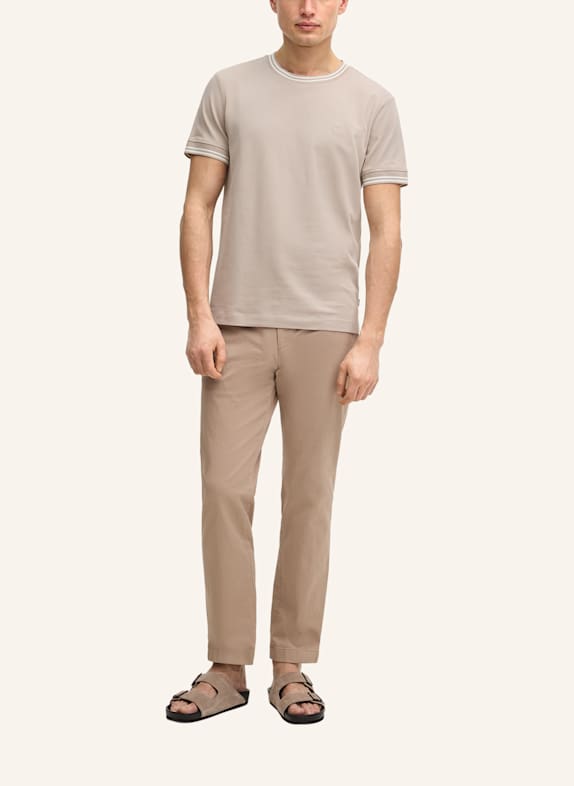 JOOP! T-Shirt BEIGE