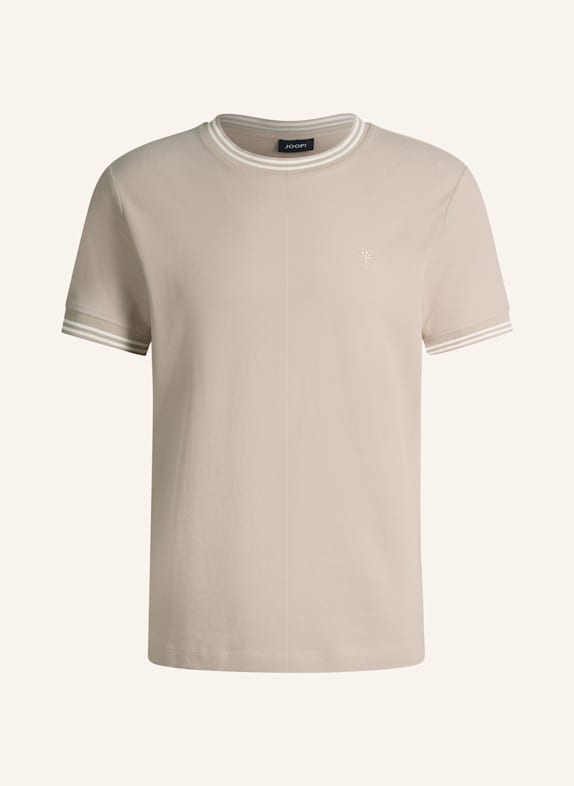 JOOP! T-Shirt BEIGE