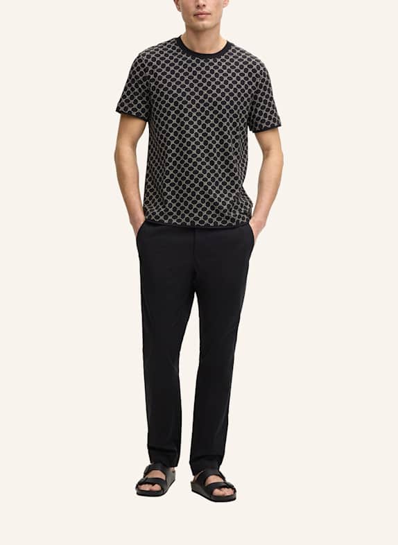 JOOP! T-Shirt SCHWARZ