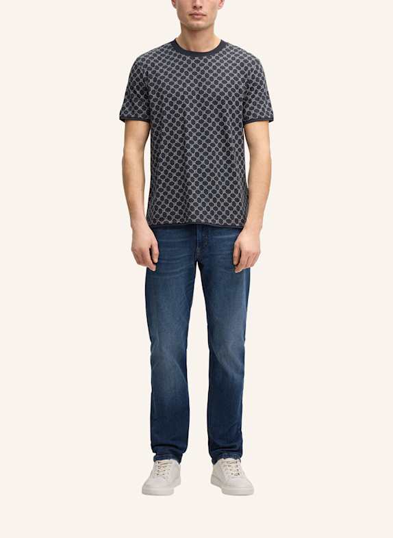 JOOP! T-Shirt DUNKELBLAU