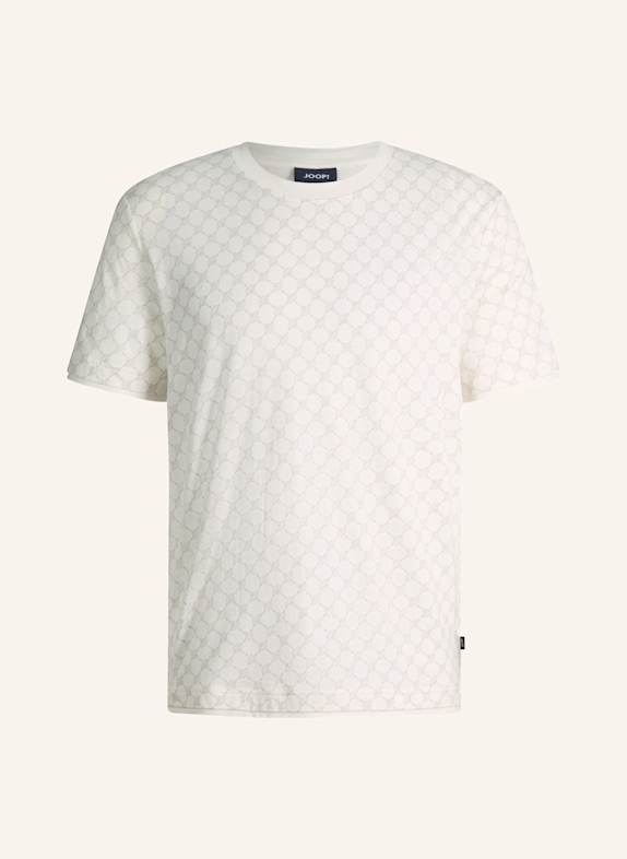 JOOP! T-Shirt WEISS