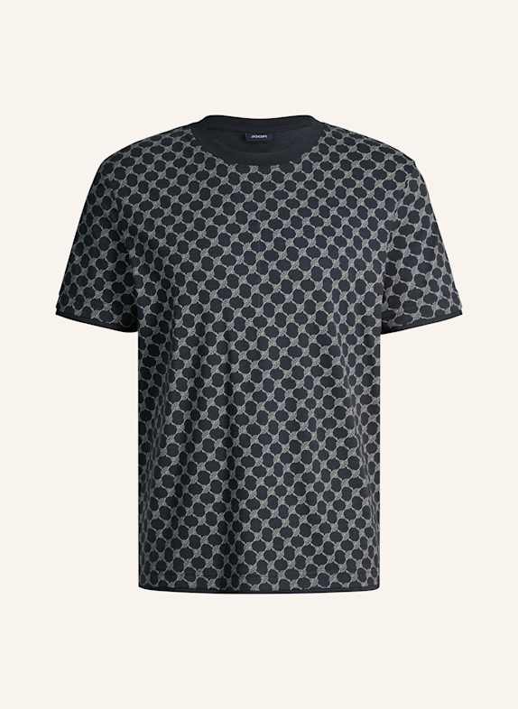 JOOP! T-Shirt DUNKELBLAU