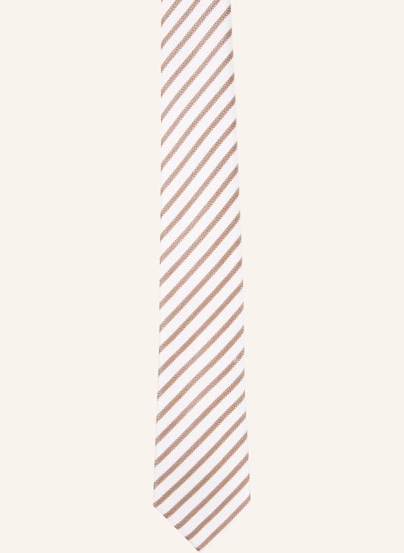 JOOP! Krawatte BEIGE