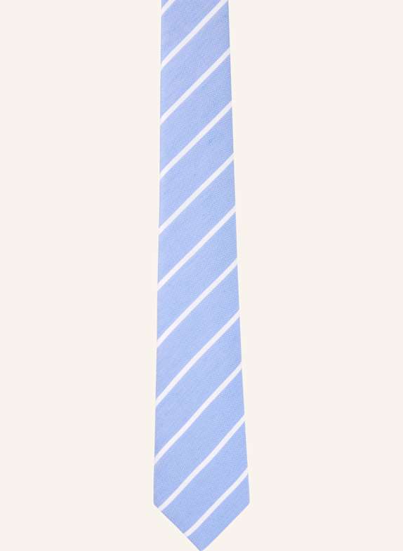 JOOP! Krawatte HELLBLAU