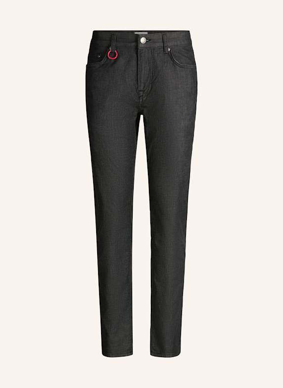 JOOP! JEANS Jeans Tapered Leg SCHWARZ
