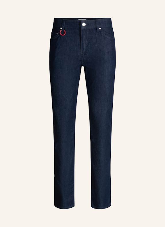 JOOP! JEANS Jeans Tapered Leg BLAU
