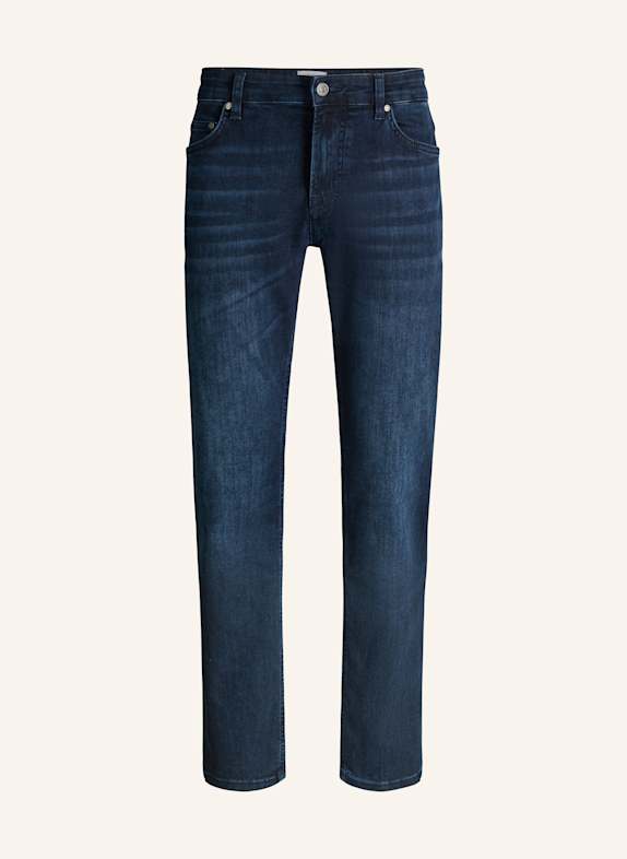 JOOP! JEANS Jeans Modern Fit DUNKELBLAU