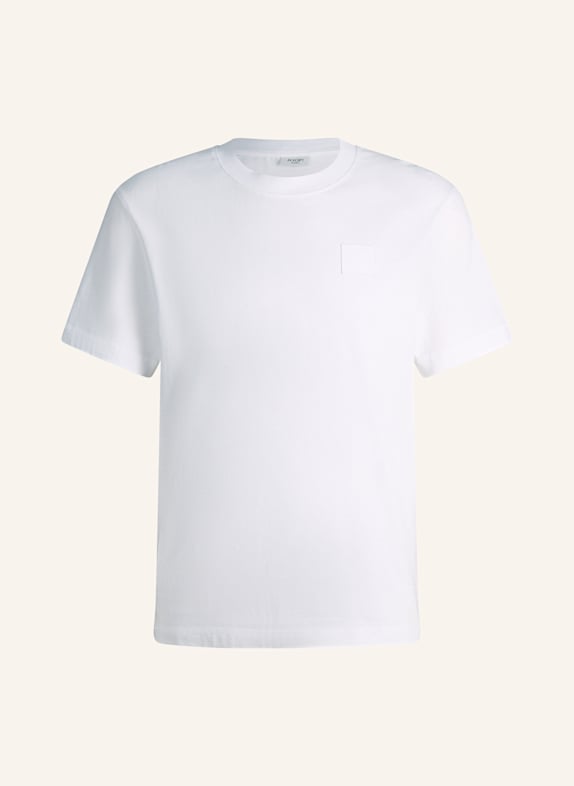 JOOP! JEANS T-Shirt WEISS