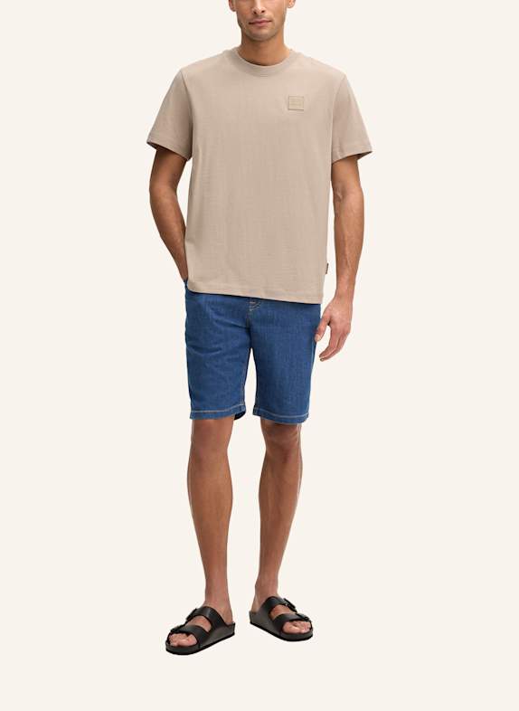 JOOP! JEANS T-Shirt BEIGE