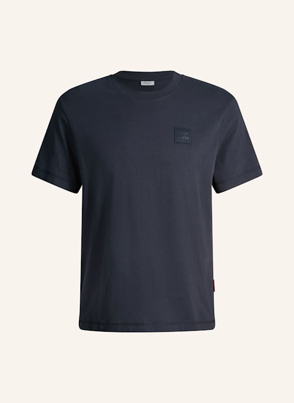 JOOP! JEANS T-Shirt DUNKELBLAU
