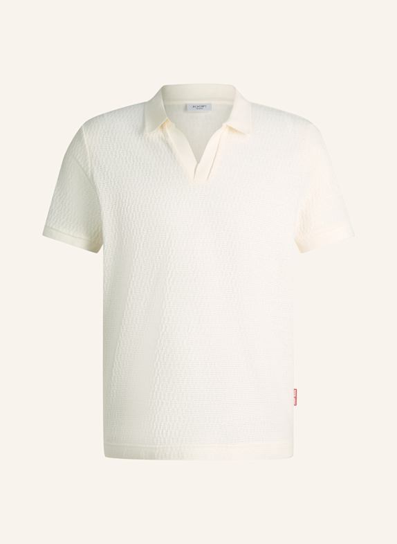 JOOP! JEANS Poloshirt WEISS